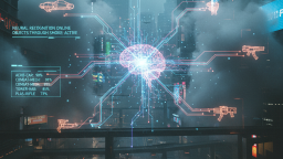 Специалисты Владимирского госуниверситета разработали систему видеонаблюдения на основе искажения радиосигнала