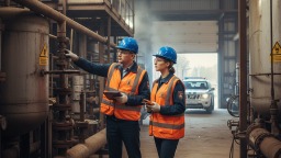 В Тольятти разработали цифровой алгоритм для оценки профессиональных рисков