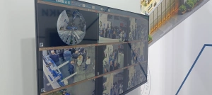 ITV Group представила вертикальные решения для безопасности промышленности, банков и ритейла на Securika Moscow 2026