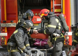 На учениях в Москве протестировали спецоборудование «Шанс»
