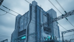 69,5 млн рублей выделили на монтаж видеонаблюдения и СКУД для подстанции Каргалинская в Оренбургской области