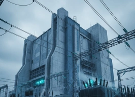 69,5 млн рублей выделили на монтаж видеонаблюдения и СКУД для подстанции Каргалинская в Оренбургской области