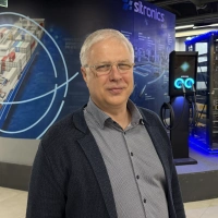 Игорь Анисимов