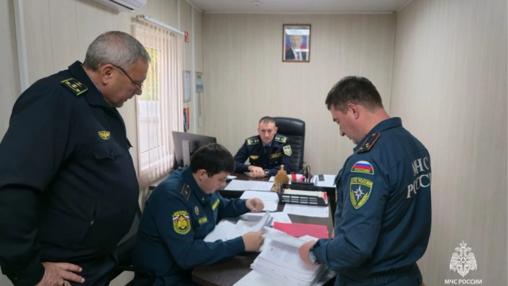 В России ужесточили нормы пожарной безопасности и контроль их исполнения