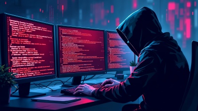 Атаки на IoT-устройства в I квартале 2026 года превысили 589 млн срабатываний