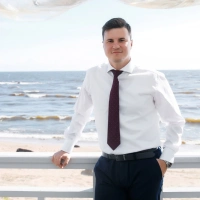 Алексей Нестеренко