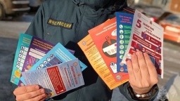 Росстандарт утвердил ГОСТ по общим требованиям к лесопожарной пропаганде