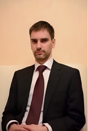 Евгений Изотов