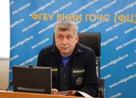 Владимир Мошков: «Разработка ТР ЕАЭС 050/2021: все идет по плану»