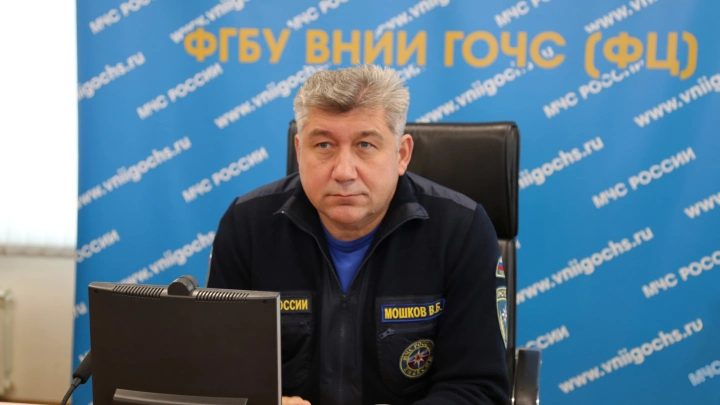 Владимир Мошков: «Разработка ТР ЕАЭС 050/2021: все идет по плану»