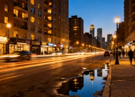 «Умный» мониторинг наружного освещения Подмосковья представили на Всероссийской конференции