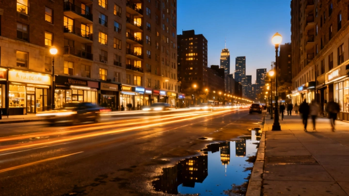 «Умный» мониторинг наружного освещения Подмосковья представили на Всероссийской конференции