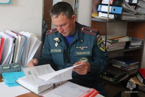 Итоги лицензионного надзора в сфере пожарной безопасности в 2025 году: нарушения выявлены на 22 объектах