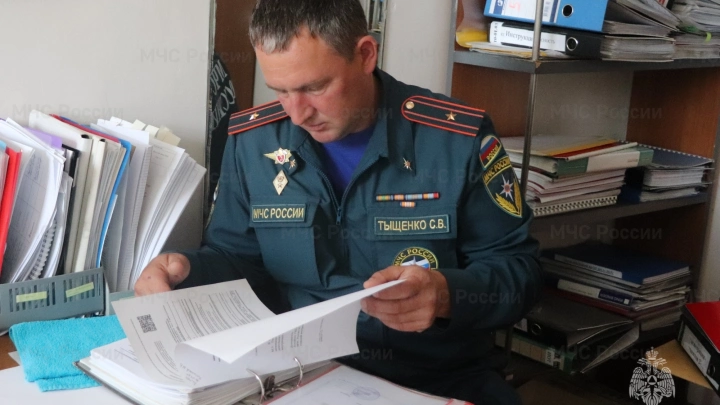 Итоги лицензионного надзора в сфере пожарной безопасности в 2025 году: нарушения выявлены на 22 объектах