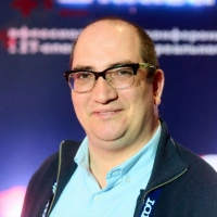 Илья Смирнов