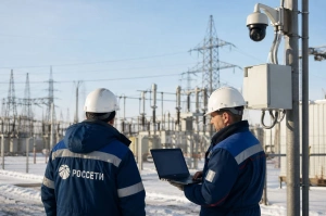 Топ-10 тендеров по промышленной безопасности за апрель 2026 года