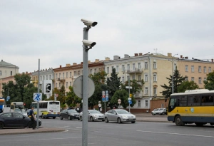 В Саратове до октября 2026 года установят 450 камер видеонаблюдения за 84,5 млн рублей