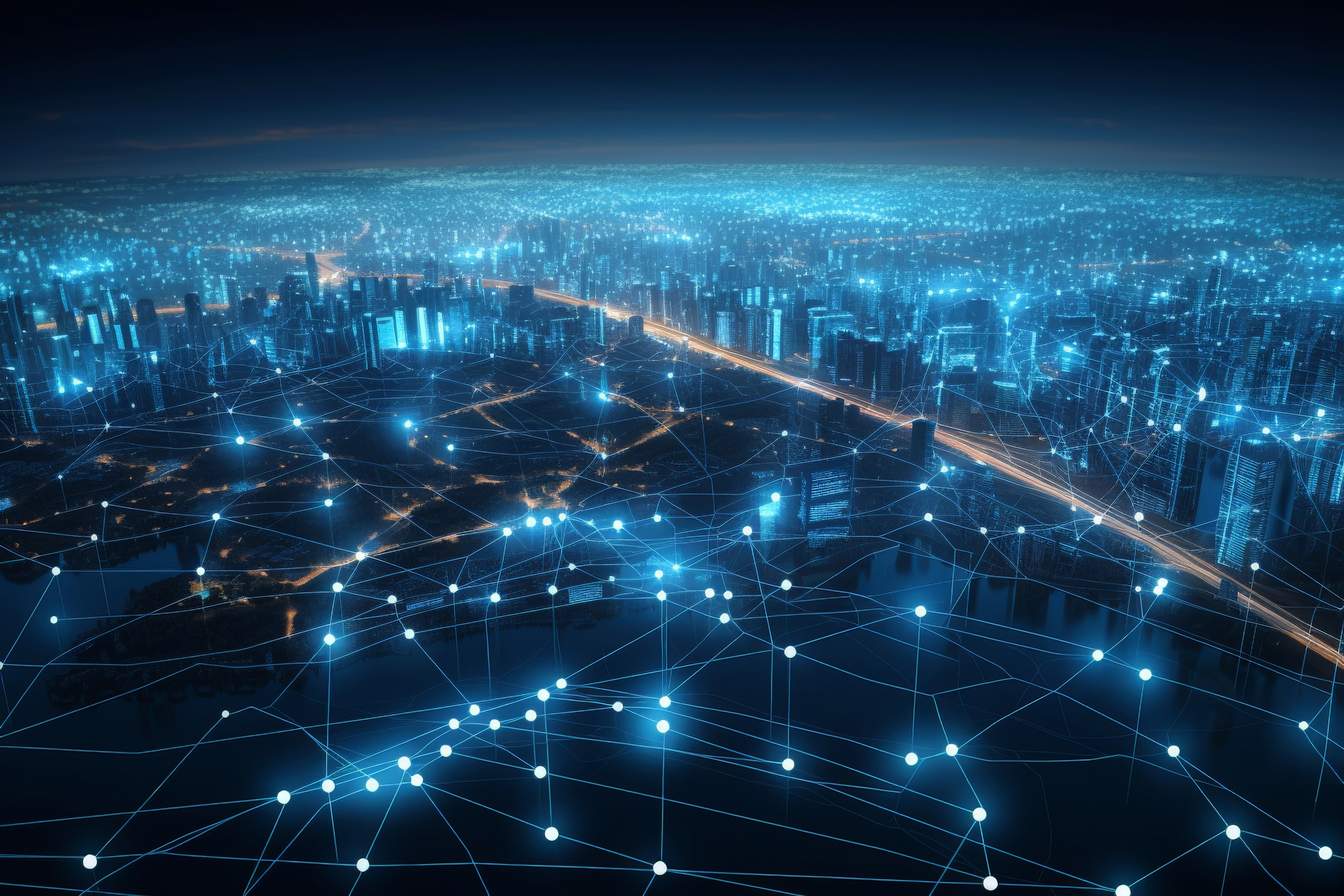 Цифровой «Мажордом» и IoT-инфраструктура Москвы: умные решения выходят на системный уровень