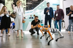 Выставка ЦИПР откроется для бесплатного посещения 21 мая