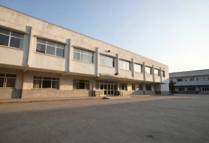 В Сургуте камеры на входах в школу №9 будут распознавать лица разыскиваемых преступников
