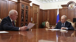 Путин отметил эффективность ИИ-видеоаналитики в поиске пропавших