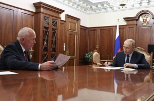 Путин отметил эффективность ИИ-видеоаналитики в поиске пропавших
