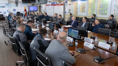 Сотрудники МЧС дали высокую оценку противопожарной защите на Калининской АЭС