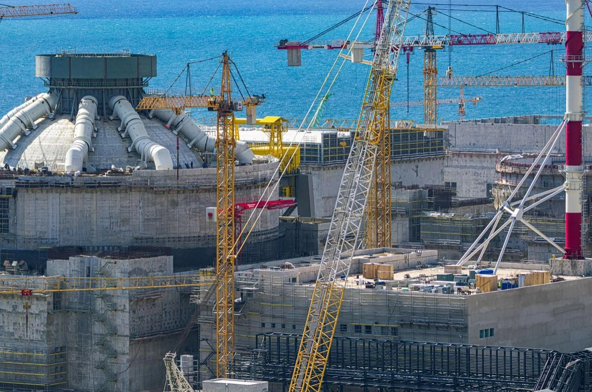 В Росатоме заявили об отказе от сотрудничества с Siemens