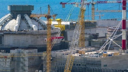 В Росатоме заявили об отказе от сотрудничества с Siemens