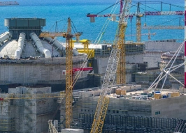 В Росатоме заявили об отказе от сотрудничества с Siemens