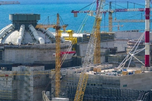 В Росатоме заявили об отказе от сотрудничества с Siemens