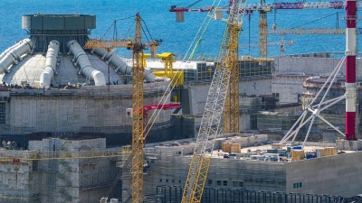 В Росатоме заявили об отказе от сотрудничества с Siemens