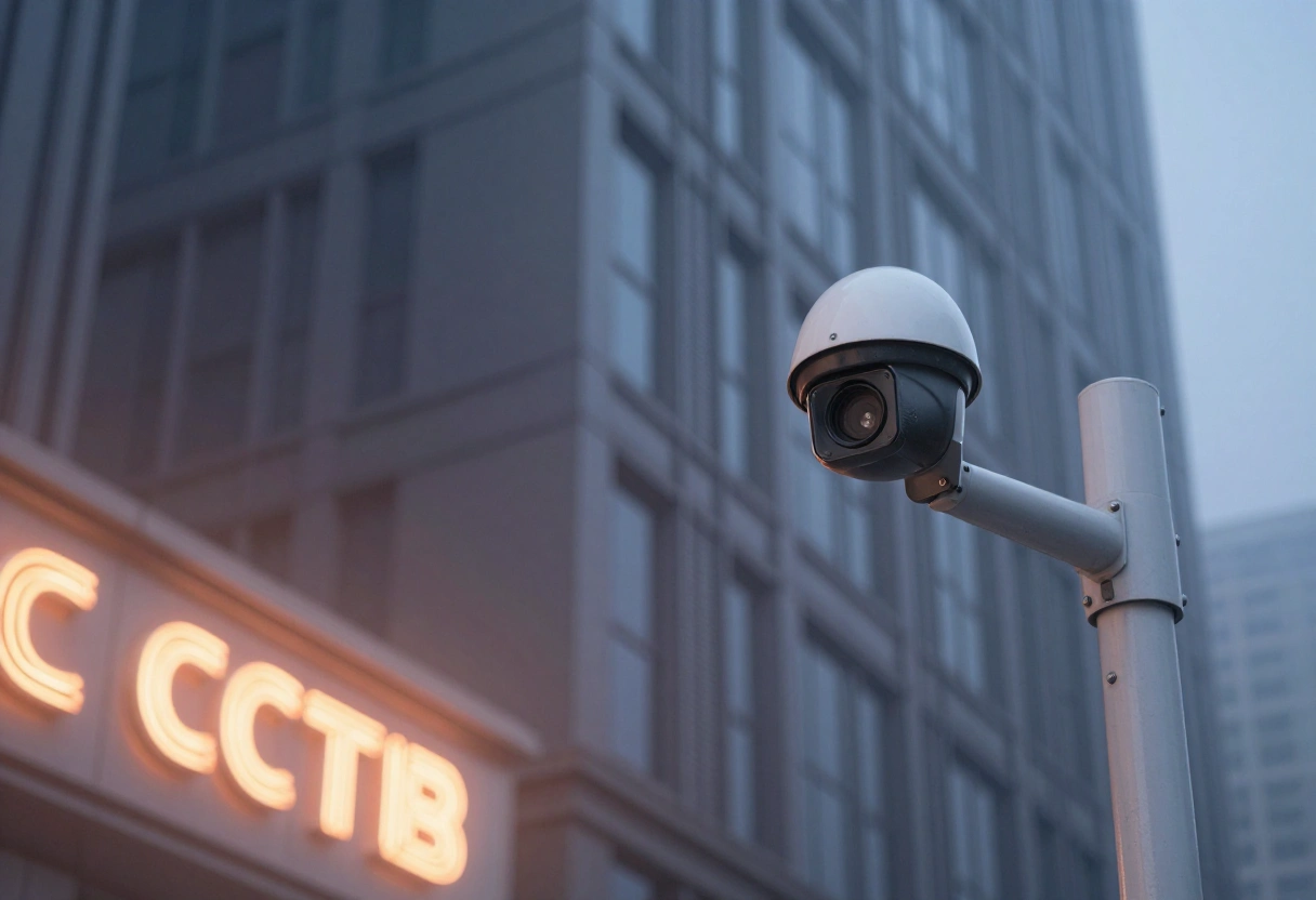 Новосибирские ТЦ обязали установить камеры для «Безопасного города»: стоимость, сроки, мнения экспертов