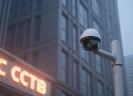 Новосибирские ТЦ обязали установить камеры для «Безопасного города»: стоимость, сроки, мнения экспертов