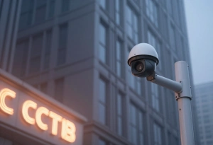 Новосибирские ТЦ обязали установить камеры для «Безопасного города»: стоимость, сроки, мнения экспертов