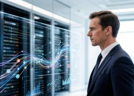 «Ингосстрах» внедрил платформу управления ИИ-моделями на базе решений Data Sapience