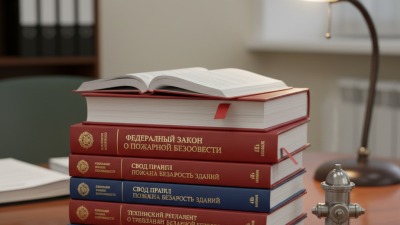 В перечень документов для подтверждения соответствия ФЗ-123 включен новый СП 551