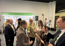 NtechLab представила на ЦИПР-2026 ИИ-продукты: поведенческая аналитика и мобильный комплекс «Безопасный город»