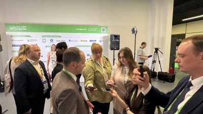 NtechLab представила на ЦИПР-2026 ИИ-продукты: поведенческая аналитика и мобильный комплекс «Безопасный город»