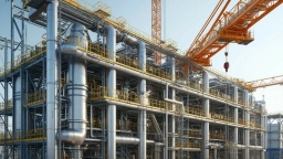 На конференции «Нефтегазстрой-2026» обсудят опыт применения блочно-модульного строительства
