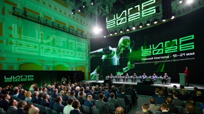 Михаил Мишустин рассказал об успехах российской ИТ-отрасли на ЦИПР-2026: «Россия перешла от поиска замены ушедшим западным продуктам к активному внедрению собственных»