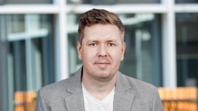 Дмитрий Бердников: «Пожарная безопасность становится более “инженерной”»