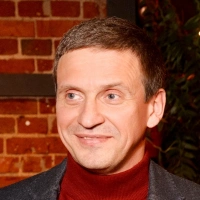 Михаил Чередниченко