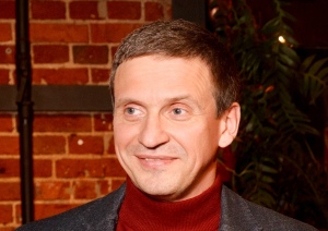 Михаил Чередниченко