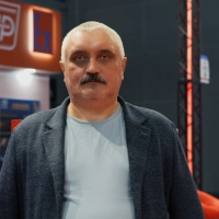 Игорь Торопов 
