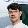 Никита Пушкарев