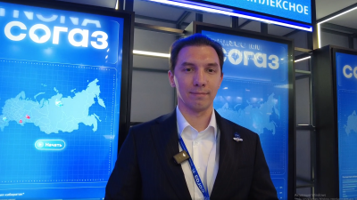 СОГАЗ представил на ЦИПР-2026 экосистему киберстрахования: от программ комплексного страхования киберрисков до прямых выплат ИБ-партнёрам