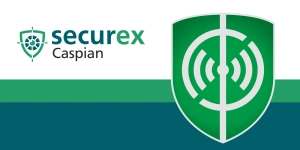 «Securex Caspian» — международная платформа технологий безопасности