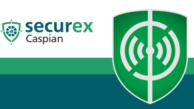 «Securex Caspian» — международная платформа технологий безопасности