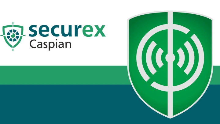 «Securex Caspian» — международная платформа технологий безопасности